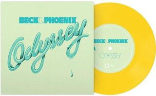 Vinylplate Beck & Phoenix - Odyssey (Limited Edition) (7") - 2