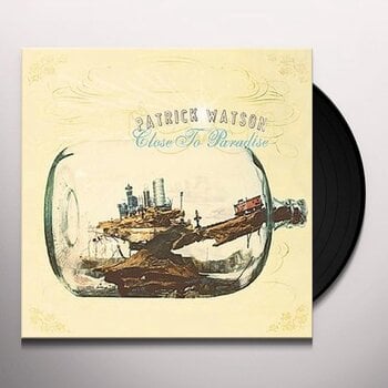 Грамофонна плоча Patrick Watson - Close To Paradise (Reissue) (140 g) (LP) - 2