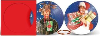 Schallplatte Wham! - Last Christmas (Limited Edition) (40th Anniversary) (EP) - 1