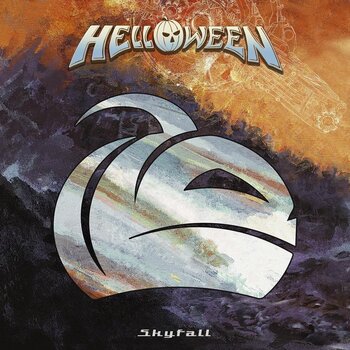 Hanglemez Helloween - Skyfall (Limited Edition) (LP) - 2