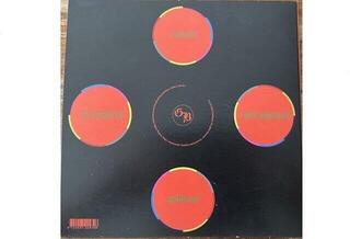 LP ploča Goldband - Het Gesprek / Rommel / Paniekaanval (Limited Edition) (White Coloured) (7") - 2