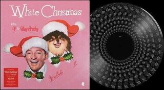 Schallplatte V & Bing Crosby - White Christmas (LP) - 1