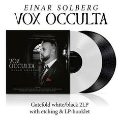 LP ploča Einar Solberg - Vox Occulta (Gatefold Sleeve) (2 LP) - 1