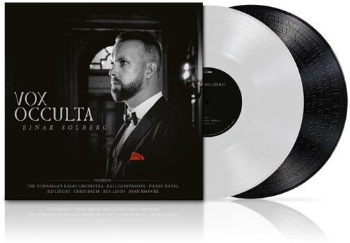 LP ploča Einar Solberg - Vox Occulta (Gatefold Sleeve) (2 LP) - 3
