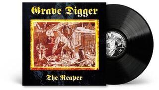 Vinylplate Grave Digger - The Reaper (Reissue) (LP) - 1