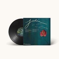 Грамофонна плоча Julia Cumming - Julia (LP) - 1
