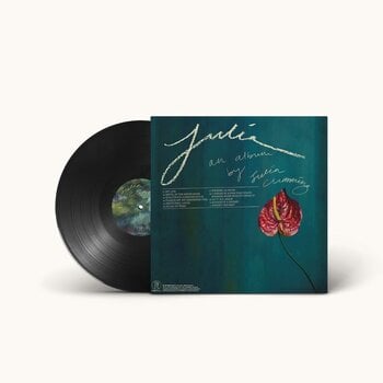 Грамофонна плоча Julia Cumming - Julia (LP) - 2