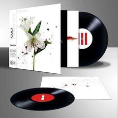 LP ploča The Cult - Hidden City (Numbered) (2 LP) - 1