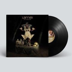 Schallplatte Lamisi Akuka - Let Us Clap (LP) - 1