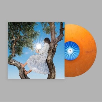 Hanglemez Eaves Wilder - Little Miss Sunshine (LP) - 2
