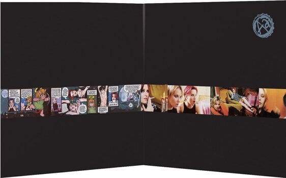 LP ploča Alisha's Attic - Alisha Rules The World (Gatefold Sleeve) (High Quality) (30th Anniversary Edition) (LP) - 3