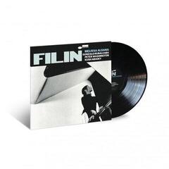 Vinyl Record Melissa Aldana - Filin (LP) - 1