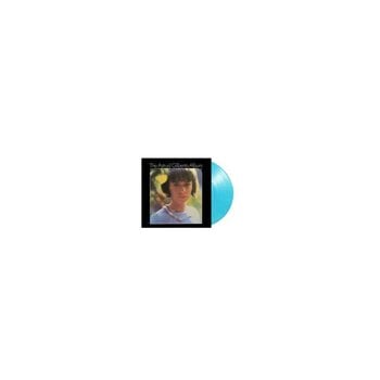 Płyta winylowa Astrud Gilberto - The Astrud Gilberto Album (Limited Edition) (Blue Marble Coloured) (LP) - 3