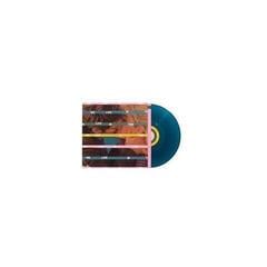 Vinylplate Bryce Dessner - We Live In Time (Original Soundtrack) (Dusty Twilight Blue Coloured) (LP) - 1