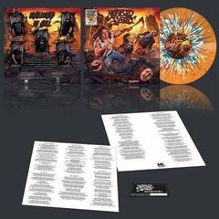 Hanglemez Infernäl Mäjesty - None Shall Defy (LP) - 1