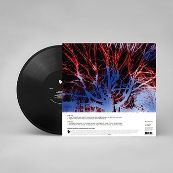 Vinylplate Lucy Liebe - Deadline Season (LP) - 2