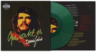 LP ploča Bennie Jolink - Opa, Vertel Es (Green Coloured) (LP) - 1