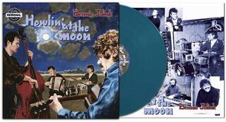 LP ploča Bennie Jolink - Howlin' At The Moon (LP) - 1