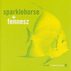 Грамофонна плоча Sparklehorse & Fennesz - In The Fishtank 15 (LP) - 1