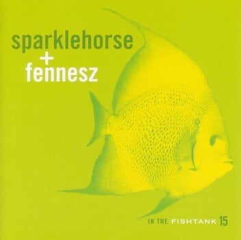 Грамофонна плоча Sparklehorse & Fennesz - In The Fishtank 15 (LP) - 2
