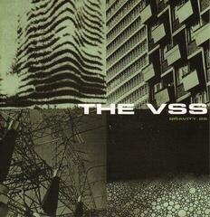 Vinyl Record The VSS - The VSS (LP) - 1