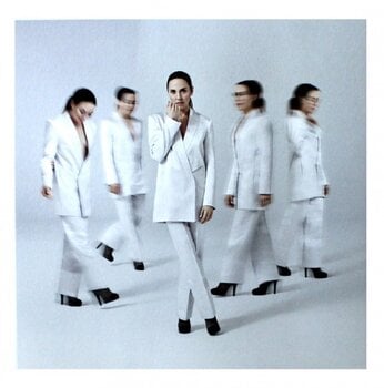 Vinilinė plokštelė Melanie C - Melanie C (LP) - 3