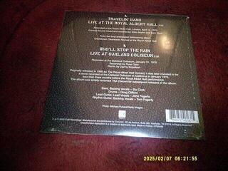 Hanglemez Creedence Clearwater Revival - Travelin' Band (Limited Edition) (7") - 1