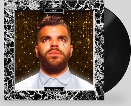 LP ploča Sef - De Leven (Limited Edition) (LP) - 2