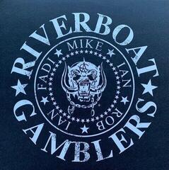Schallplatte The Riverboat Gamblers - Ramotorhead (LP) - 1