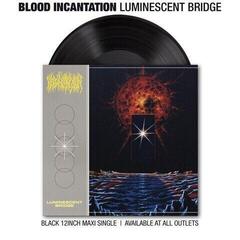 LP Blood Incantation - Luminescent Bridge (High Quality) (LP) - 1