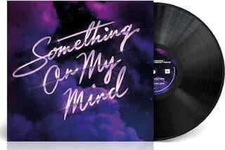Грамофонна плоча Purple Disco Machine & Duke Dumont & Nothing But Thieves - Something On My Mind (Limited Edition) (LP) - 1