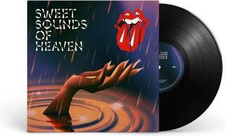 LP The Rolling Stones - Sweet Sounds Of Heaven (10") - 1