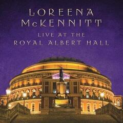 Schallplatte Loreena Mckennitt - Live At The Royal Albert Hall (Gatefold Sleeve) (2 LP) - 1