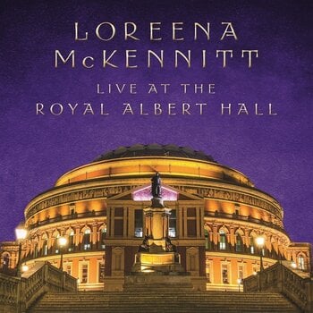 Schallplatte Loreena Mckennitt - Live At The Royal Albert Hall (Gatefold Sleeve) (2 LP) - 2