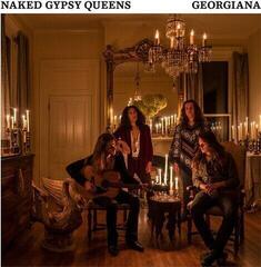 LP ploča Naked Gypsy Queens - Georgiana (Limited Edition) (LP) - 1