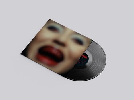 Hanglemez Paula Tape - Acid Latino (LP) - 2