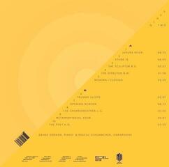 Hanglemez Pascal Schumacher / Danae Dorken - Glass Two (LP) - 1
