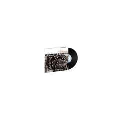 Грамофонна плоча Andrew Hill - Compulsion (Reissue) (180 g) (LP) - 1