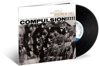 Грамофонна плоча Andrew Hill - Compulsion (Reissue) (180 g) (LP) - 2