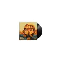 Vinyl Record Hami Hamoo - Siya (LP) - 1