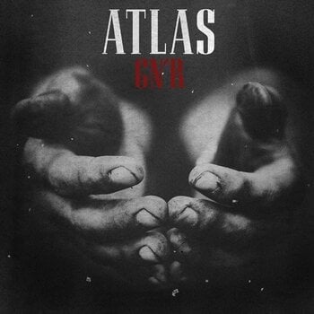 Hanglemez Guns N' Roses - Nothin' / Atlas (Limited Edition) (Canary Yellow Coloured) (7") - 2