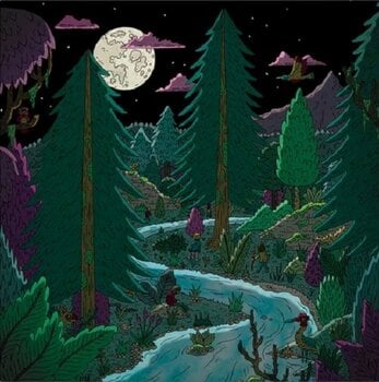 LP Mountaineer - Country Dragon (LP) - 2