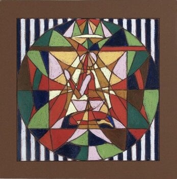 Disque vinyle Laura Marling - Patterns In Repeat (Limited Edition) (LP) - 2