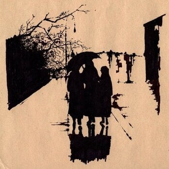 LP ploča Knumears - Directions (Limited Edition) (Black Ice Coloured) (LP) - 2