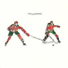 LP ploča John Andrews & The Yawns - Streetsweeper (LP) - 1