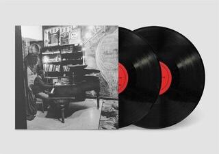 Грамофонна плоча Charles Joseph Smith - Collected Works And War Of The Martian Ghosts (2 LP) - 1