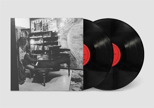 Грамофонна плоча Charles Joseph Smith - Collected Works And War Of The Martian Ghosts (2 LP) - 2