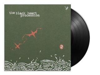 LP The Black Heart Procession - 2 (Reissue) (LP) - 1
