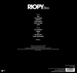 LP ploča Riopy - Bliss (LP) - 2
