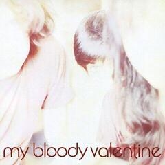 Disque vinyle My Bloody Valentine - Isn't Anything (Reissue) (LP) - 1